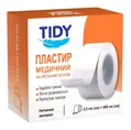 Пластир медичний Tidy на нетканій основі 2,5 см ? 500 см, 1 штука
