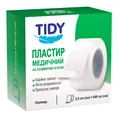 Пластир медичний Tidy на полімерній основі 2,5 см x 500 см, 1 штука
