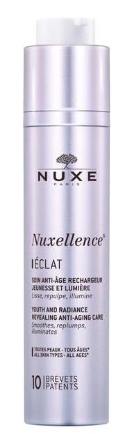Флюид для лица Nuxe Nuxellence антивозрастной, 50 мл