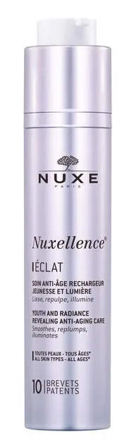 Флюїд для обличчя Nuxe Nuxellence антивіковий, 50 мл