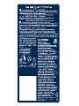 Гель для душа мужской Nivea Men Заряд чистоты с очищающими микрочастицами, 250 мл
