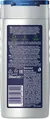 Гель для душу чоловічий Nivea Men 3-в-1 Silver Protect для тіла, обличчя та волосся, 250 мл