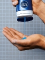 Гель для душа мужской Nivea Men Спорт с ароматом лайма, 500 мл