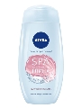 Гель для душа Nivea SPA натуральная глина: Шалфей и гибискус, 250 мл