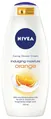 Гель для душу Nivea Апельсин та олія авокадо, 750 мл