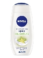 Гель для душа Nivea Крем Карамболь увлажняющий с алоэ вера и ароматом тропических фруктов, 250 мл