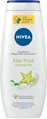 Гель для душу Nivea Карамболь та олія моної, 500 мл