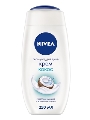 Гель для душа Nivea Крем кокос увлажняющий с маслом жожоба и ароматом кокоса, 250 мл