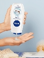 Гель для душа Nivea Крем кокос увлажняющий с маслом жожоба и ароматом кокоса, 250 мл
