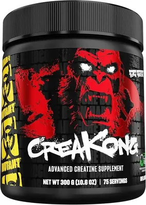 Креатин Mutant Creakong, 300 г