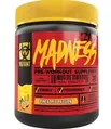 Передтренувальний комплекс Mutant Madness, ананас-маракуйя, 225 г