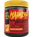 Передтренувальний комплекс Mutant Madness, персик-манго, 225 г