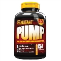 Предтренировочный комплекс Mutant Pump, 154 капсулы