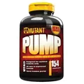 Передтренувальний комплекс Mutant Pump, 154 капсули
