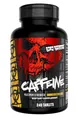 Кофеїн Mutant Core Series Caffeine, 240 таблеток
