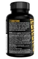 Кофеїн Mutant Core Series Caffeine, 240 таблеток