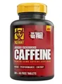 Кофеїн Mutant Core Series Caffeine, 240 таблеток