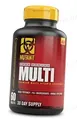 Вітаміни Mutant Core Multi, 60 таблеток