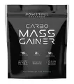 Гейнер Powerful Progress Carbo Mass Gainer банан, 2 кг