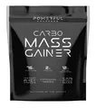 Гейнер Powerful Progress Carbo Mass Gainer капучіно, 4 кг