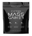 Гейнер Powerful Progress Carbo Mass Gainer фундук, 2 кг