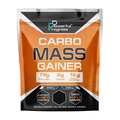 Гейнер Powerful Progress Carbo Mass Gainer мороженое, 2 кг