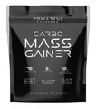 Гейнер Powerful Progress Carbo Mass Gainer морозиво, 2 кг