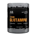 Глютамін Fitness Authority Xtreme Glutamine, 500 г