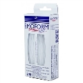 Зубные нити Dr. Wild Emoform Triofloss Cуперфлоcc, стандартные 100 штук