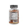 Куркумин MST Nutrition Curcumin NovaSOL, 60 жидких капсул
