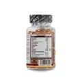 Куркумін MST Nutrition Curcumin NovaSOL, 60 рідких капсул