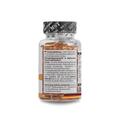 Куркумин MST Nutrition Curcumin NovaSOL, 60 жидких капсул