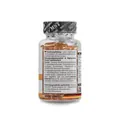 Куркумін MST Nutrition Curcumin NovaSOL, 60 рідких капсул