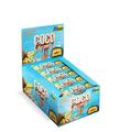 Батончик FitWin Coco Caramel без цукру, ананас, 20 штук по 40 г