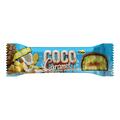Батончик FitWin Coco Caramel без сахара, ананас, 40 г