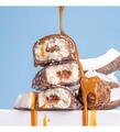 Батончик FitWin Coco Caramel без цукру, трюфель, 20 штук по 40 г