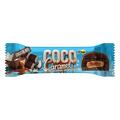 Батончик FitWin Coco Caramel без сахара, шоколад, 40 г