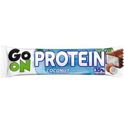Батончик протеиновый Go On Nutrition High Protein Bar Coconut, 45 г
