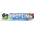 Батончик протеїновий Go On Nutrition Protein 35% кокос 45 г