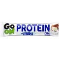 Батончик протеиновый Go On Nutrition High Protein Bar Milky, 45 г