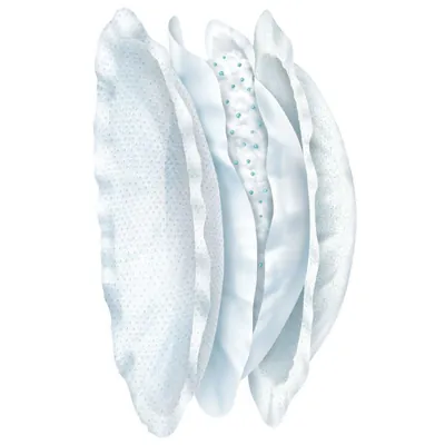 Вкладиші лактаційний Chicco (61779.00), 30 шт