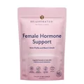 Комплекс для підтримки жіночих гормонів Rejuvenated Female Hormone Support, 60 капсул