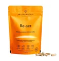 Комплекс перезарядка організму Rejuvenated Re-set, 60 капсул