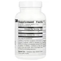 L-орнітин Source Naturals L-Ornithine порошок, 100 г