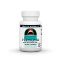 L-триптофан Source Naturals L-Tryptophan, 30 таблеток