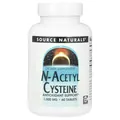 N-ацетилцистеїн Source Naturals N-Acetyl Cysteine 1000 мг, 60 таблеток
