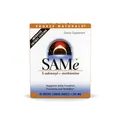 S-аденозилметіонін Source Naturals SAMe, 20 кишковорозчинних таблеток
