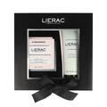 Набір Lierac Hydragenist (Гель-крем для обличчя 50 мл + Маска-гомаж для обличчя 75 мл)