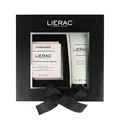 Набір Lierac Hydragenist (Гель-крем для обличчя 50 мл + Маска-гомаж для обличчя 75 мл)