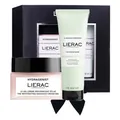 Набір Lierac Hydragenist (Гель-крем для обличчя 50 мл + Маска-гомаж для обличчя 75 мл)